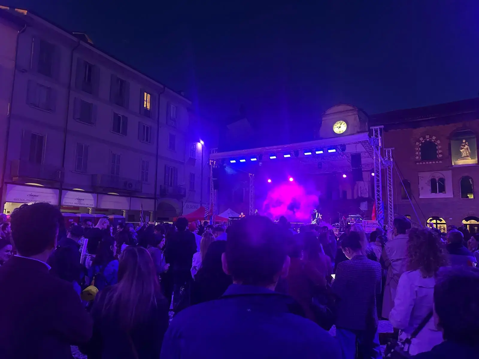 Eventi live: come trasformare un progetto in un’esperienza che funziona davvero